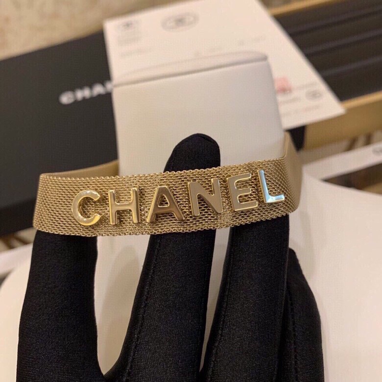 Chanel Brooches